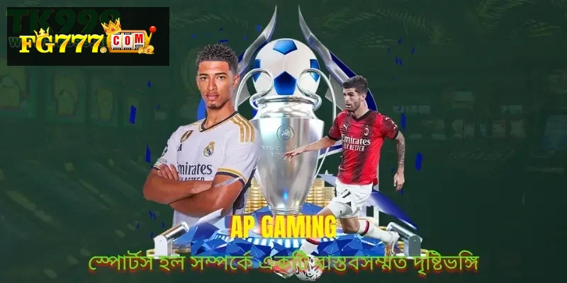ap-gaming