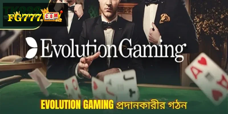 All About FG777's Live Casino Games