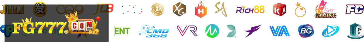 game-providers