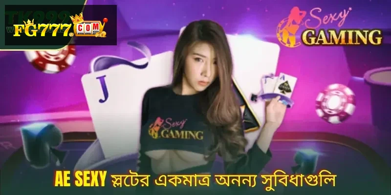 Live Casino Gaming