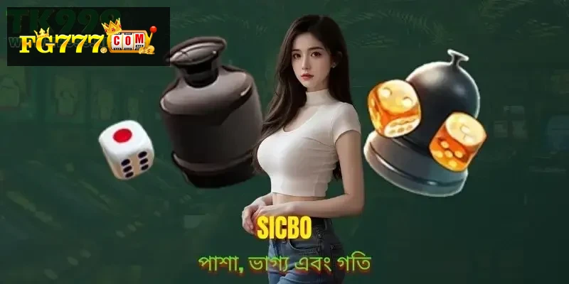 SicBo – A Quick Guide to This Dice Classic. This is a fast, lively dice game where a clear betting strategy can make the session more enjoyable.