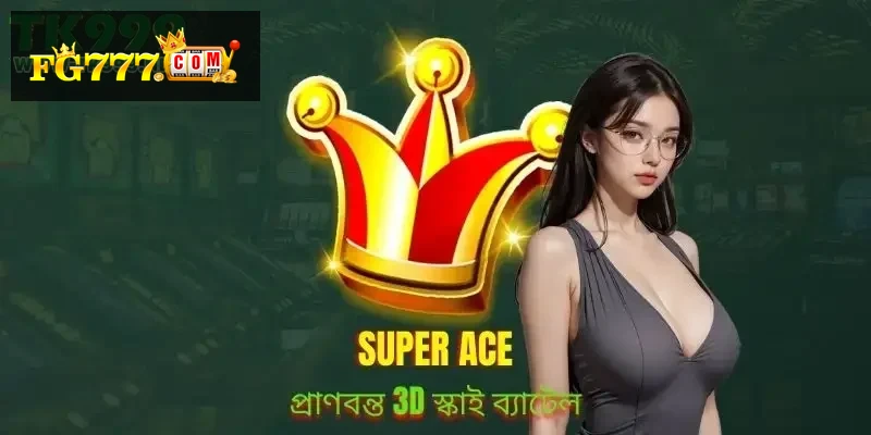 Super Ace