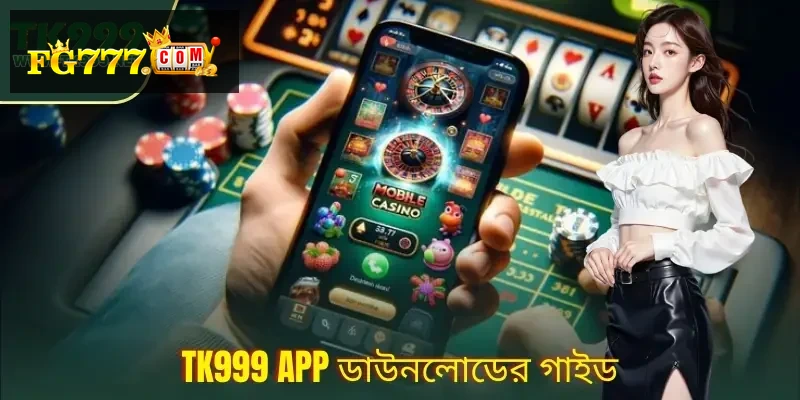FG777 App Quick Download and Install Walkthrough (3) FG777 Mobile App