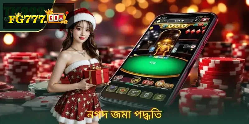 FG777 Deposit Guide | Quick Steps, Fast Play 2 fg777-deposit-