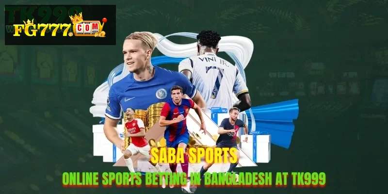 saba sports