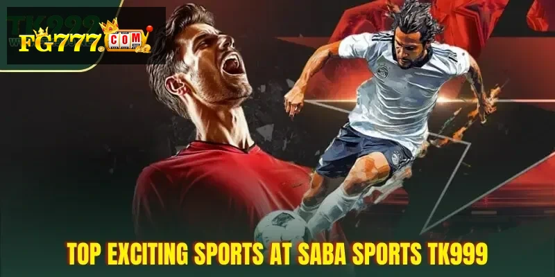top-exciting-sports-at-fg777-sportsbook