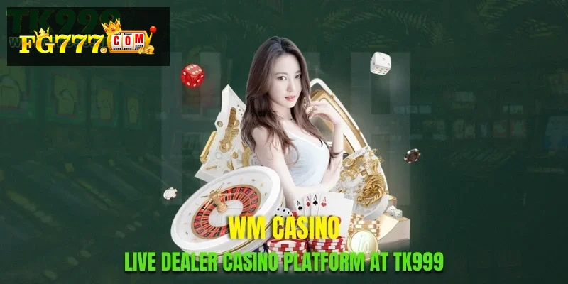 WM Live