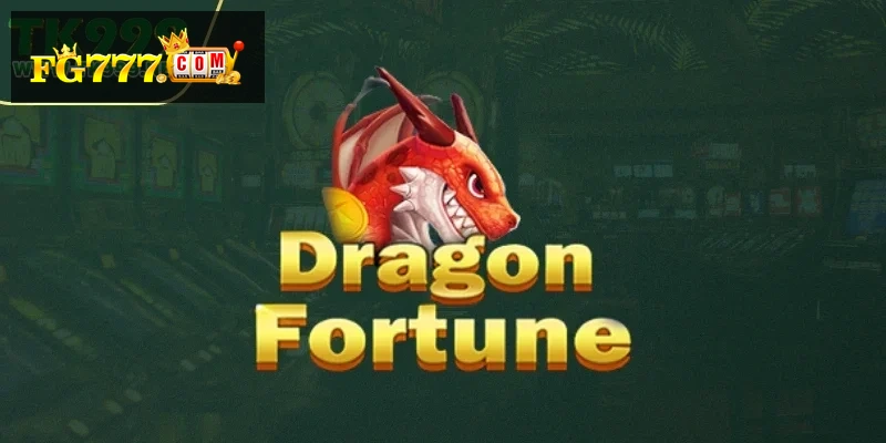 Dragon Fortune