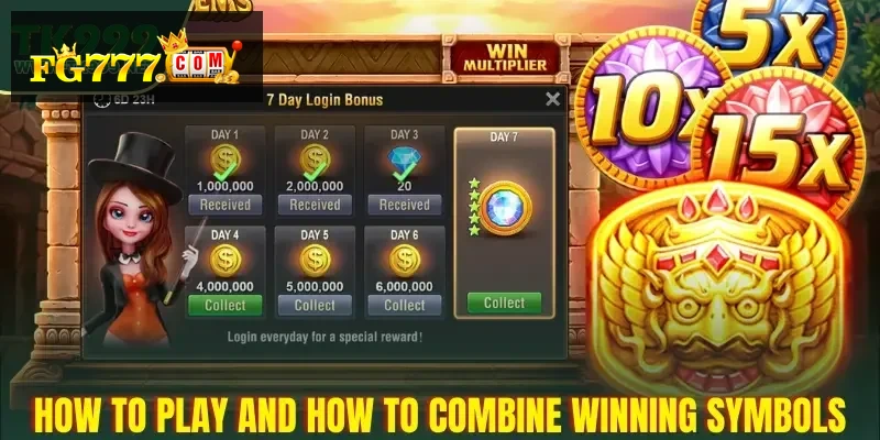Fortune Gems – FG777's High-Paying Online Slot | Part 3 fortune-gems-guide-to-betting-and-winning-symbol-combos
