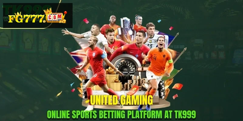 United Gaming
