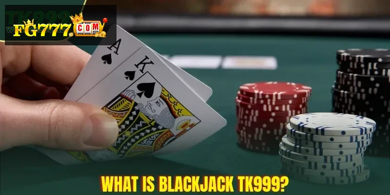 FG777 Blackjack – Live Online Blackjack in the Philippines: Part 2 What Is Blackjack on FG777?