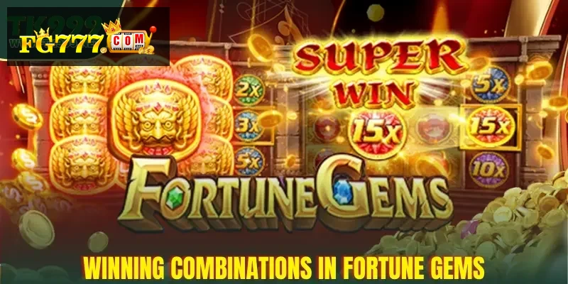 Fortune Gems – High-Return Slot Game on FG777 | Walkthrough 4 fortune-gems-winning-combination-guide