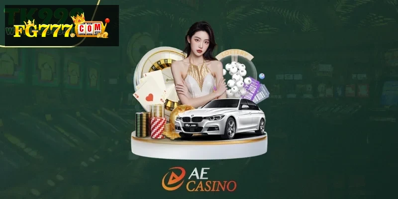 FG777 Live Dealer Casino Guide