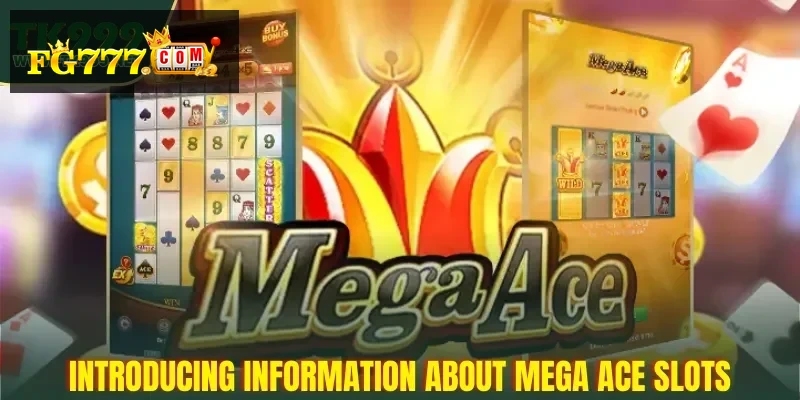 A direct guide to Mega Ace slots at FG777 – covering the gameplay, special symbols, bonus rounds, and the basics you need before you spin.